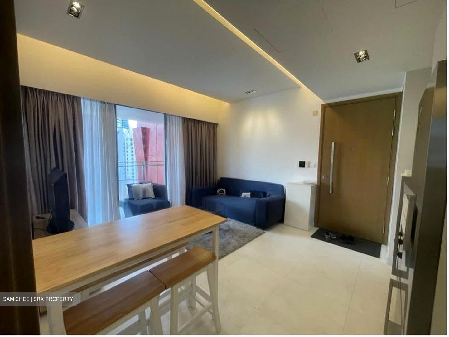 Starlight Suites (D9), Apartment #610146471